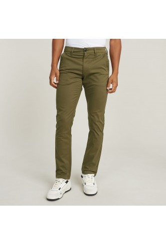 Slim Chino