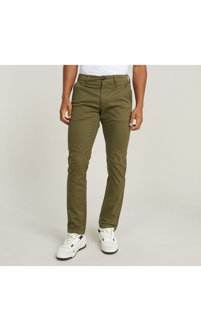 Slim Chino