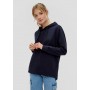 Soft cotton hoodie