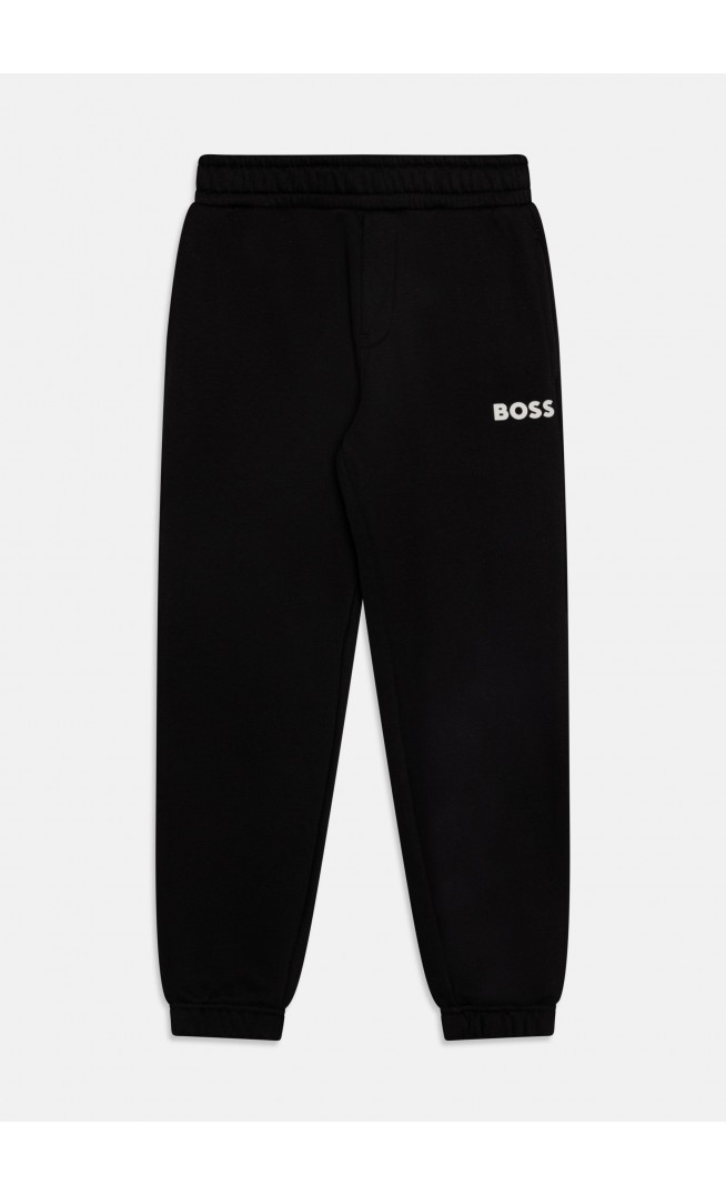 Pants - black