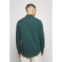 Shirt - dark green