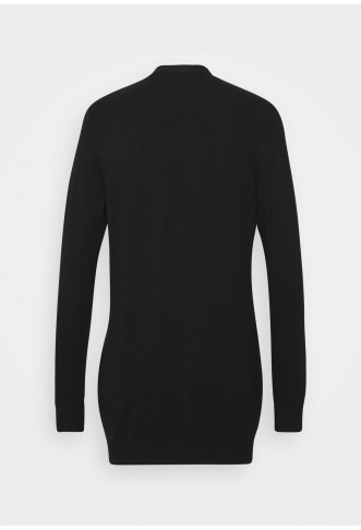 Cardigan - black