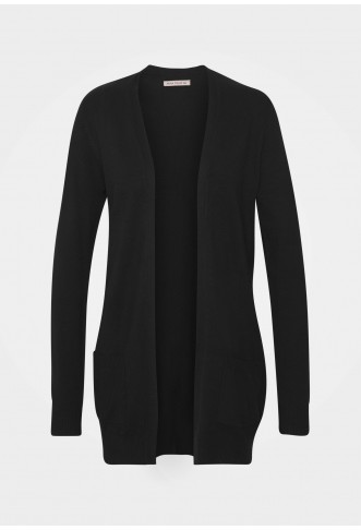 Cardigan - black