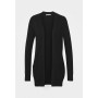 Cardigan - black