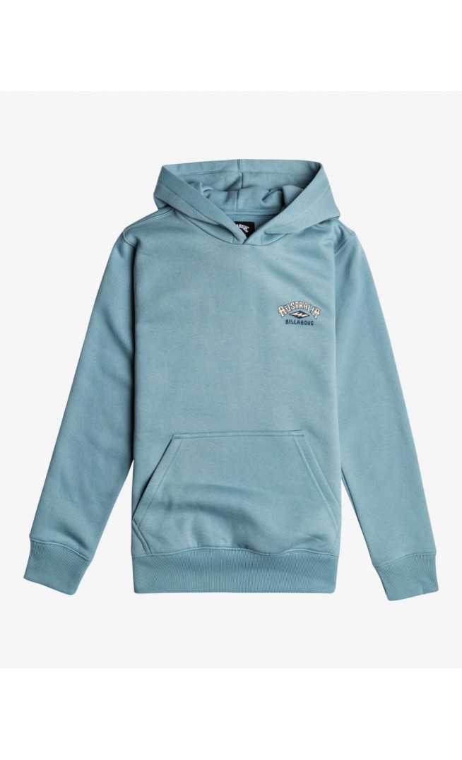 Arch Dreamy Place - Hoodie for Boys