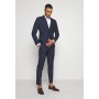 Suit Isaac Dewhirst navy blue