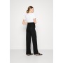 Anna Field MAMA Trousers - black