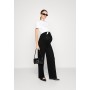 Anna Field MAMA Trousers - black