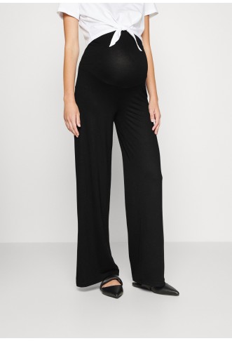 Anna Field MAMA Trousers - black