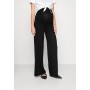 Anna Field MAMA Trousers - black