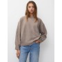 Pull&Bear Sweater in Light Brown