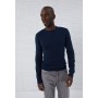 Jumper - dark blue