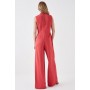 Twist Neck Jumpsuit