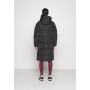 ONPAMANDA LONG PUFFER COAT - Winter coat - black