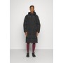 ONPAMANDA LONG PUFFER COAT - Winter coat - black