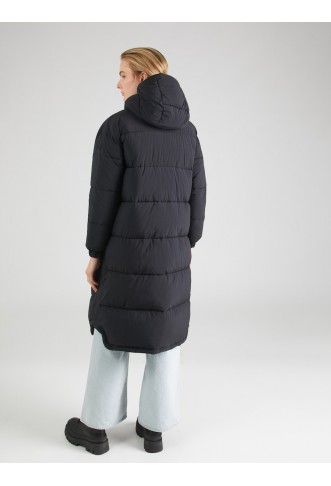 SAVE THE DUCK Winter Coat 'HALESIA' in Black