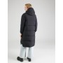 SAVE THE DUCK Winter Coat 'HALESIA' in Black