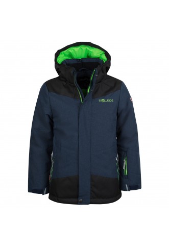 Kid's Norefjell Jacket -...