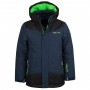 Kid's Norefjell Jacket - Ski jacket