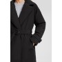 Bershka women's coat 6765644