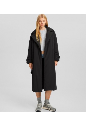 Bershka women's coat 6765644