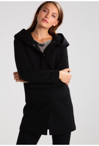 ONLSEDONA OTW - Short coat - black