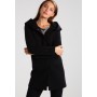 ONLSEDONA OTW - Short coat - black