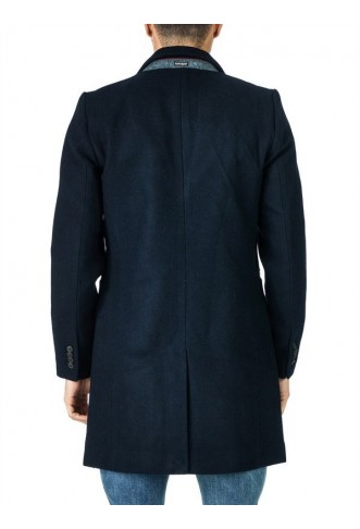 Camden Over Coat