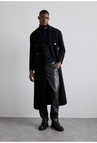 LONG COAT - Classic coat -...