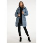 faina Quilted Coat Women's Quilted Coat