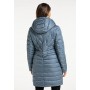 faina Quilted Coat Women's Quilted Coat