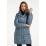 faina Quilted Coat Women's Quilted Coat