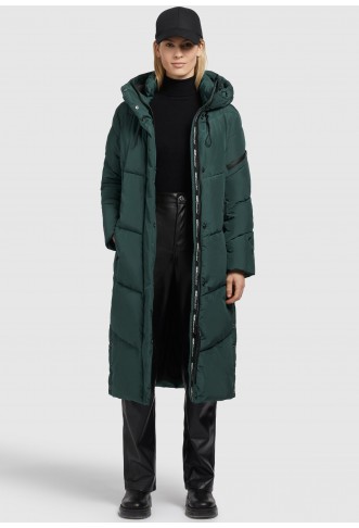 SONJE5 - Winter coat -...