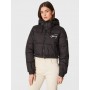 Signature Down Jacket DW0DW14470 Black Regular Fit