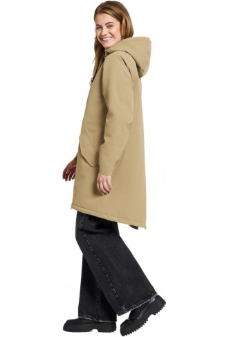 Didriksons 1913 Marta-Lisa Parka 2 Women's Winter Jacket