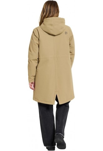 Didriksons 1913 Marta-Lisa Parka 2 Women's Winter Jacket