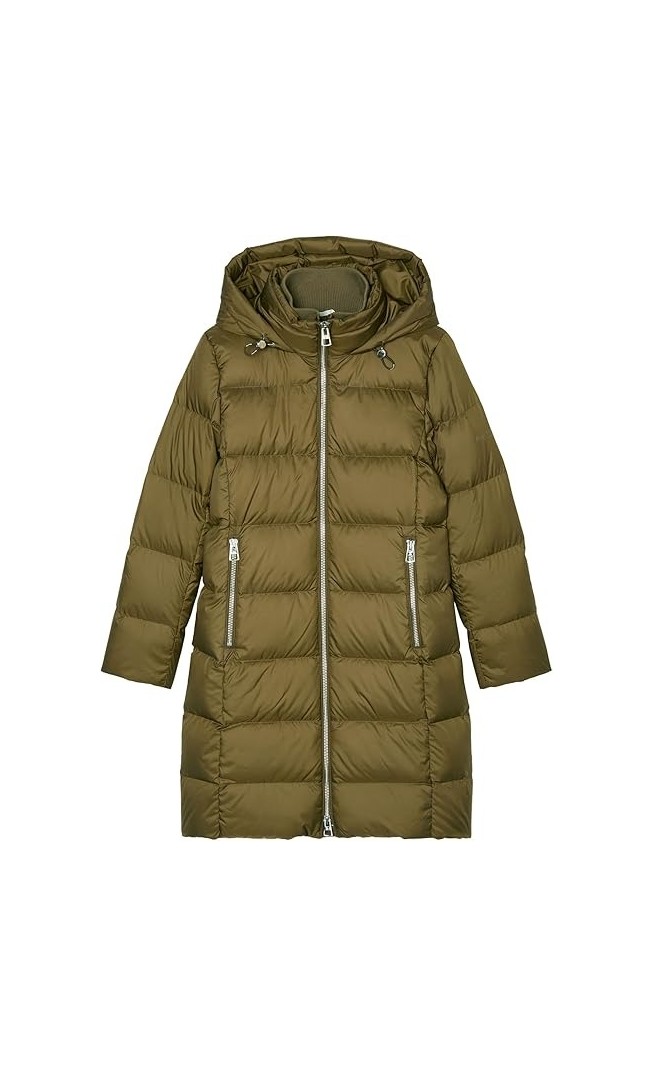 Marc O'Polo Women's Woven Coats