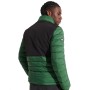 Superdry Expedition Puffer Jacket Black Green