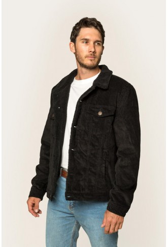 Milawa Mens Corduroy Jacket...