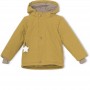 Nice winter jacket in yellow from Miniature.