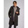 JOJO MAMAN BÉBÉ Longer 2 In 1 Maternity Puffer Coat