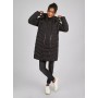 JOJO MAMAN BÉBÉ Longer 2 In 1 Maternity Puffer Coat