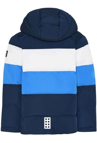 Kabooki Unisex Kid's Lwjipe Jacket