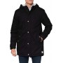 Only & Sons Men's Onsyanick Teddy Hood Parka