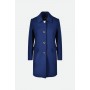 Love Moschino Cappotto Blu