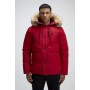 ZAVETTI CANADA OSHAWA 2.0 PUFFER PARKA JACKET