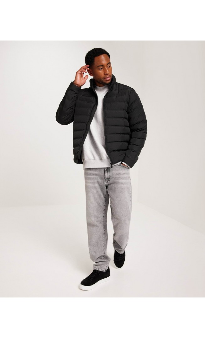 SLHBARRY QUILTED JACKET NOOS