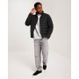 SLHBARRY QUILTED JACKET NOOS