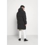 Mennace MIRROR LONGLINE PUFFER JACKET