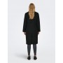 ONLMONIKA COAT - Classic coat - black